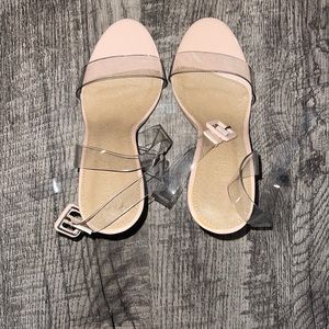 Charlotte Russe Heels